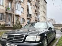 Mercedes-Benz S 320 1998 годаүшін2 600 000 тг. в Шымкент