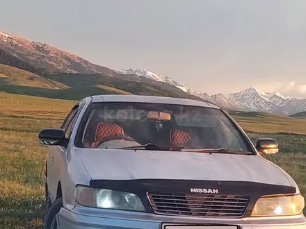 Nissan Cefiro 1998 года за 1 600 000 тг. в Алматы – фото 2