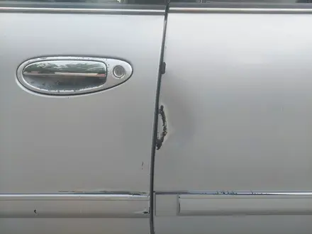 Nissan Cefiro 1998 года за 1 600 000 тг. в Алматы – фото 12