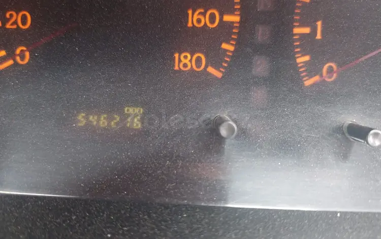 Nissan Cefiro 1998 годаүшін1 600 000 тг. в Алматы