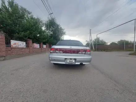Nissan Cefiro 1998 года за 1 600 000 тг. в Алматы – фото 3