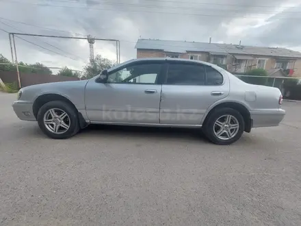Nissan Cefiro 1998 года за 1 600 000 тг. в Алматы – фото 4