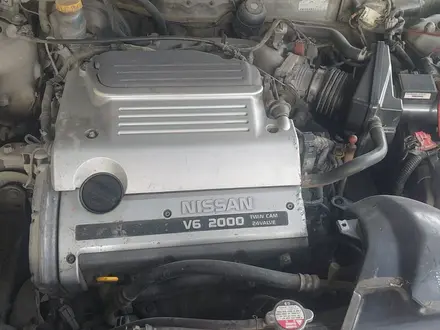 Nissan Cefiro 1998 года за 1 600 000 тг. в Алматы – фото 5