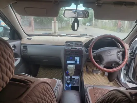 Nissan Cefiro 1998 года за 1 600 000 тг. в Алматы – фото 9