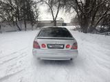 Lexus GS 300 1998 годаүшін4 500 000 тг. в Алматы – фото 4