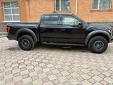 Ford F-Series 2020 года за 42 696 875 тг. в Астана – фото 5