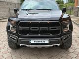 Ford F-Series 2020 года за 42 696 875 тг. в Астана