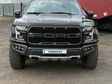 Ford F-Series 2020 года за 42 696 875 тг. в Астана – фото 3
