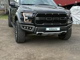 Ford F-Series 2020 года за 42 696 875 тг. в Астана