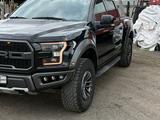 Ford F-Series 2020 года за 42 696 875 тг. в Астана – фото 2