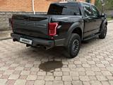 Ford F-Series 2020 года за 42 696 875 тг. в Астана – фото 4