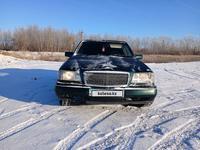 Mercedes-Benz C 180 1995 годаfor1 500 000 тг. в Петропавловск