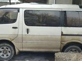 Toyota Hiace 1996 годаүшін1 000 000 тг. в Алматы