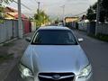 Subaru Legacy 2005 года за 3 100 000 тг. в Алматы – фото 2