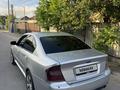Subaru Legacy 2005 года за 3 100 000 тг. в Алматы – фото 4