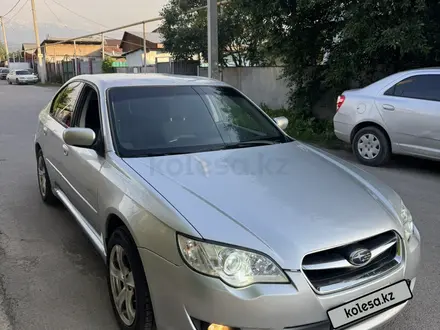Subaru Legacy 2005 года за 3 100 000 тг. в Алматы