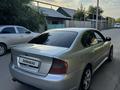 Subaru Legacy 2005 года за 3 100 000 тг. в Алматы – фото 5