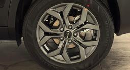 Kia Seltos Luxe 2WD 2025 года за 10 800 000 тг. в Алматы – фото 2