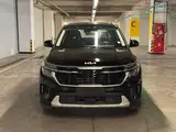Kia Seltos Luxe 2WD 2025 года за 10 800 000 тг. в Алматы