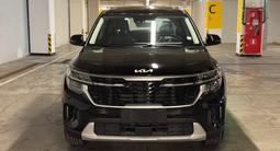 Kia Seltos Luxe 2WD 2025 года за 10 800 000 тг. в Алматы