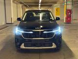Kia Seltos Luxe 2WD 2025 года за 10 800 000 тг. в Алматы – фото 4