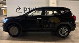 Kia Seltos Luxe 2WD 2025 года за 10 800 000 тг. в Алматы – фото 5
