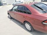 Mazda 626 1999 года за 2 800 000 тг. в Алматы – фото 4