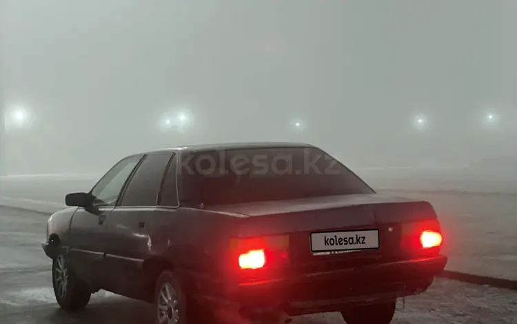 Audi 100 1991 годаүшін750 000 тг. в Астана