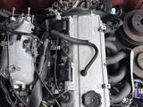 Двигатель на митсубиси за 278 000 тг. в Алматы