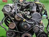 Двигатель на митсубиси за 278 000 тг. в Алматы – фото 3