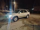 Lexus RX 300 2000 годаүшін5 500 000 тг. в Алматы