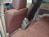 Lexus RX 300 2000 годаүшін5 500 000 тг. в Алматы – фото 4