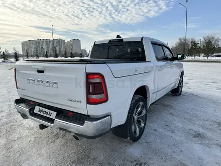 Dodge RAM 2021 года за 38 000 000 тг. в Астана – фото 25