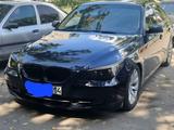 BMW 525 2007 года за 7 800 000 тг. в Павлодар