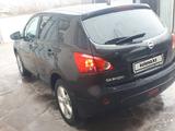 Nissan Qashqai 2008 годаfor5 500 000 тг. в Караганда – фото 5