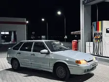 ВАЗ (Lada) 2114