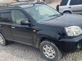 Nissan X-Trail 2001 года за 3 800 000 тг. в Алматы – фото 2