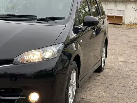 Toyota Wish 2010 года за 4 500 000 тг. в Уральск – фото 3