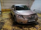 Toyota Camry 2007 годаfor6 200 000 тг. в Астана – фото 2