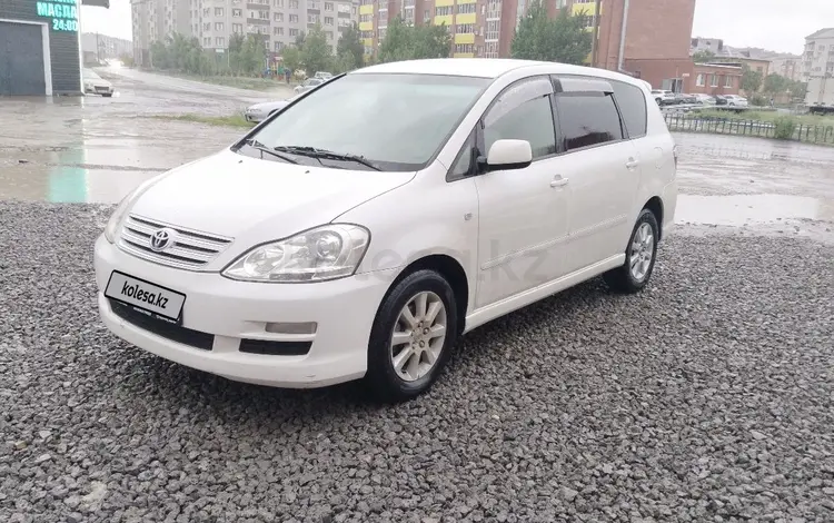 Toyota Ipsum 2004 года за 6 000 000 тг. в Актобе