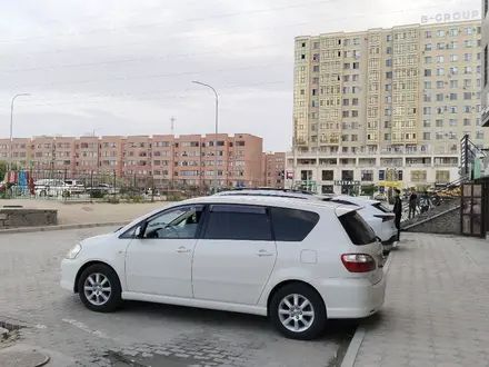 Toyota Ipsum 2004 года за 5 700 000 тг. в Актобе – фото 3
