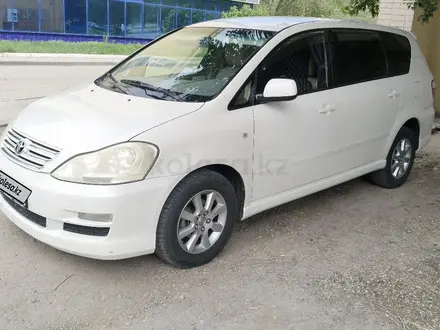 Toyota Ipsum 2004 года за 5 700 000 тг. в Актобе – фото 4