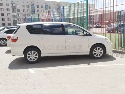 Toyota Ipsum 2004 года за 5 700 000 тг. в Актобе – фото 5