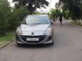 Mazda 3 2011 годаүшін4 350 000 тг. в Тараз – фото 9