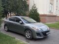 Mazda 3 2011 годаүшін4 350 000 тг. в Тараз – фото 4