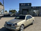 Mercedes-Benz E 55 AMG 1999 года за 1 700 000 тг. в Уральск – фото 3
