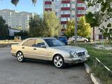 Mercedes-Benz E 55 AMG 1999 года за 1 700 000 тг. в Уральск