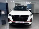Changan CS35 Plus Luxe 2025 года за 11 790 000 тг. в Семей