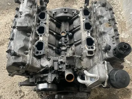 Двигатель m112 2.6 4 matic за 150 000 тг. в Алматы – фото 3