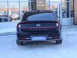 Hyundai Sonata 2023 годаүшін11 990 000 тг. в Астана – фото 4